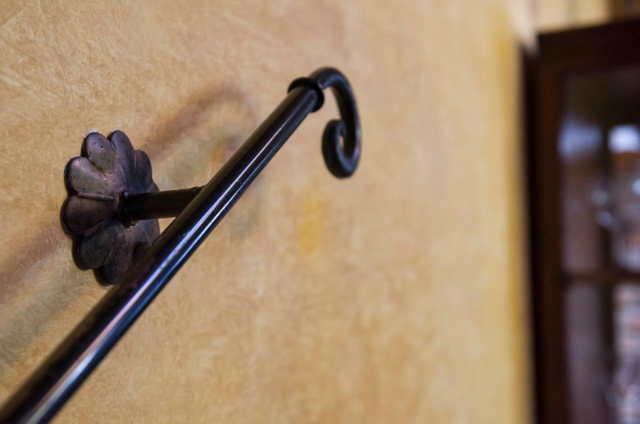 Casa Las Cadenas Úbeda Eksteriør billede